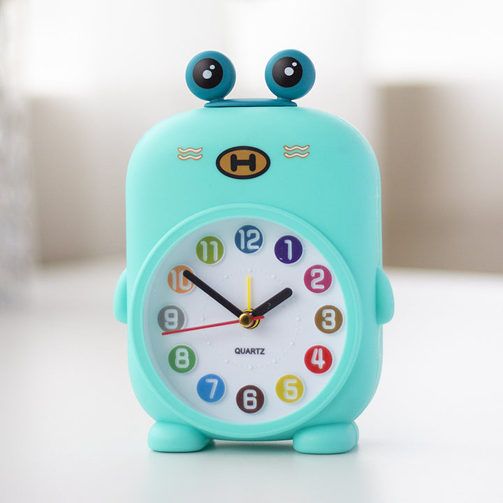 Alarm Clock in Cute Animal Design Bowlift