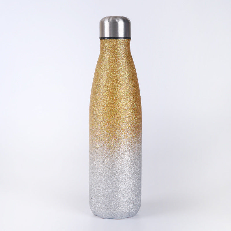 Ladies Insulated Bottle Bowlift