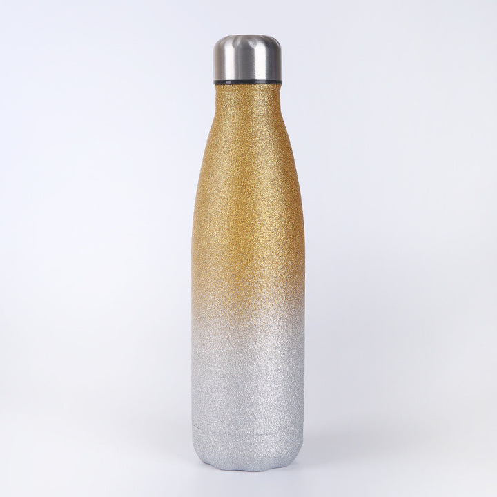 Ladies Insulated Bottle Bowlift