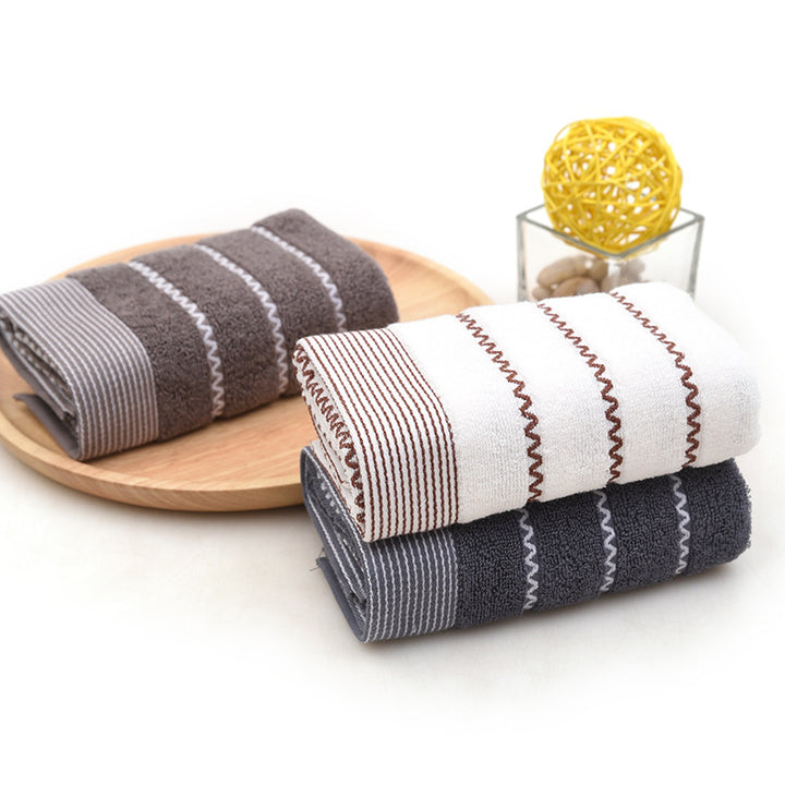 Women's Cotton Towel Bowlift