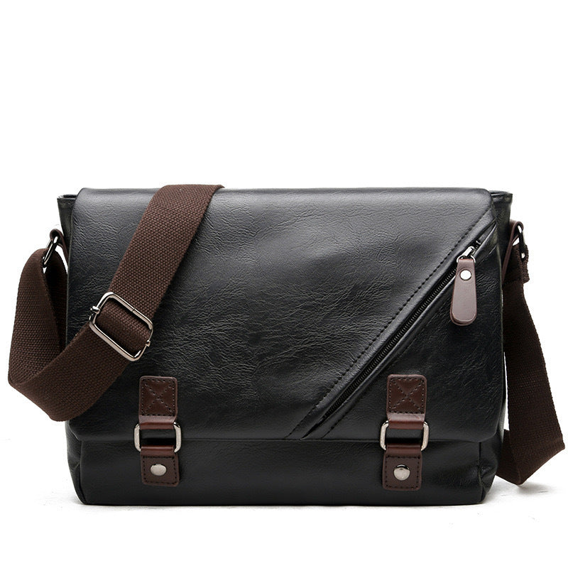 Stylish shoulder bag with multifunctional compartments Bowlift