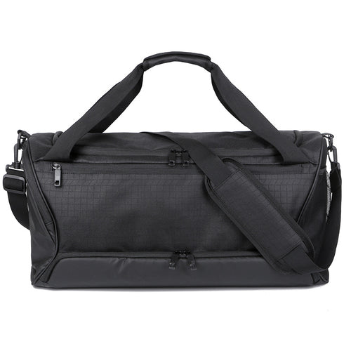 Men's multifunctional sports and travel bag with water-repellent material Bowlift