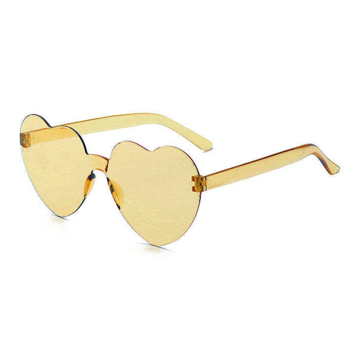 Fashionable Oversized Square Sunglasses Bowlift