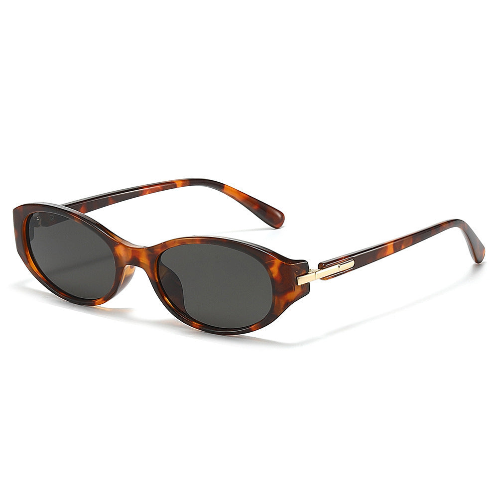 Modern Design Cat-Eye Sunglasses Bowlift