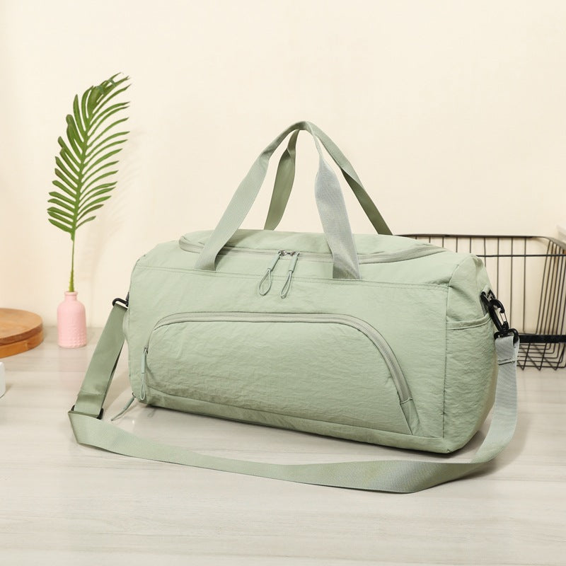 Men's Sports Bag Bowlift
