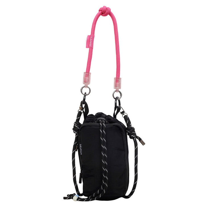 Lightweight Drawstring Utility Bag Bowlift