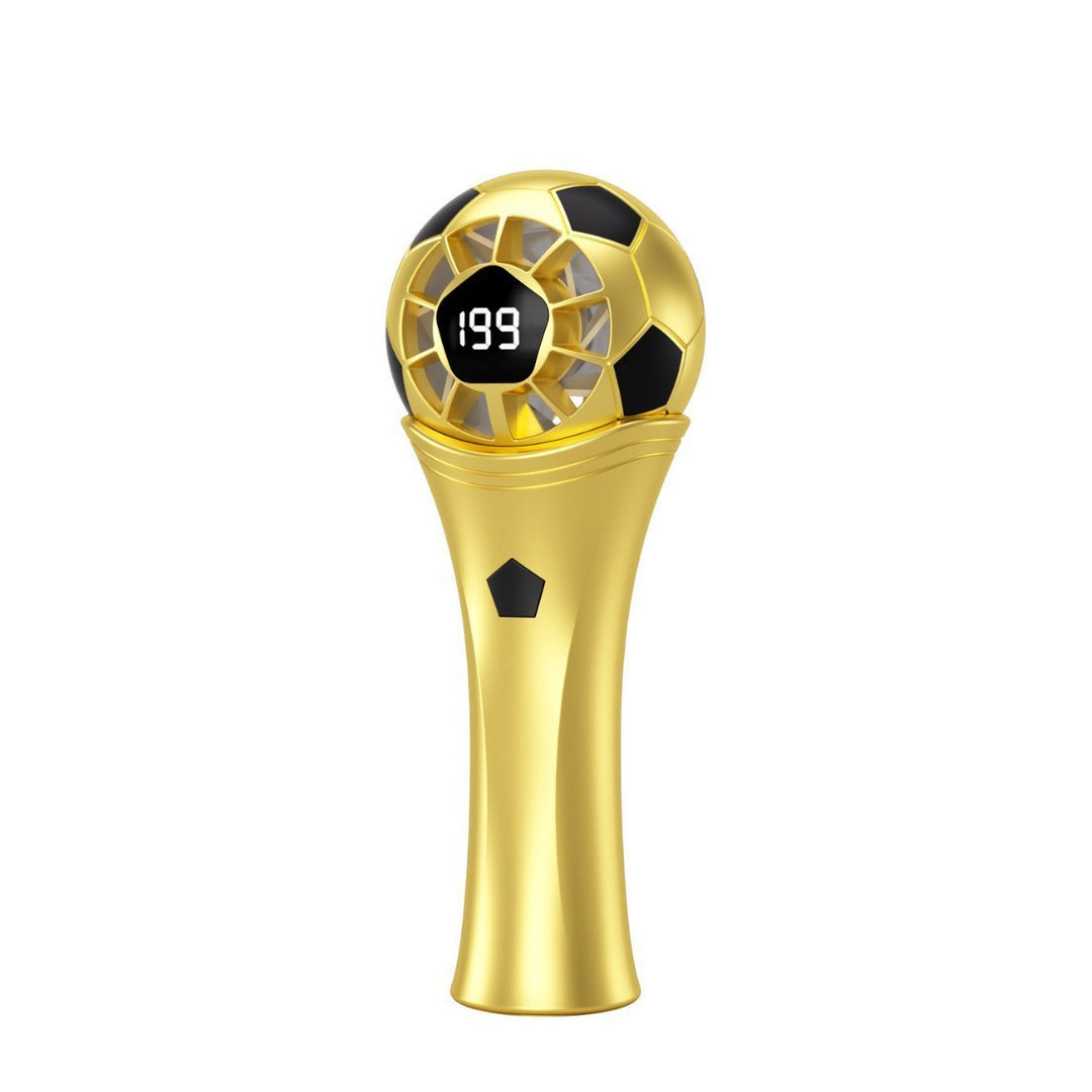 Ladies Football Robot with Digital Sensors Bowlift