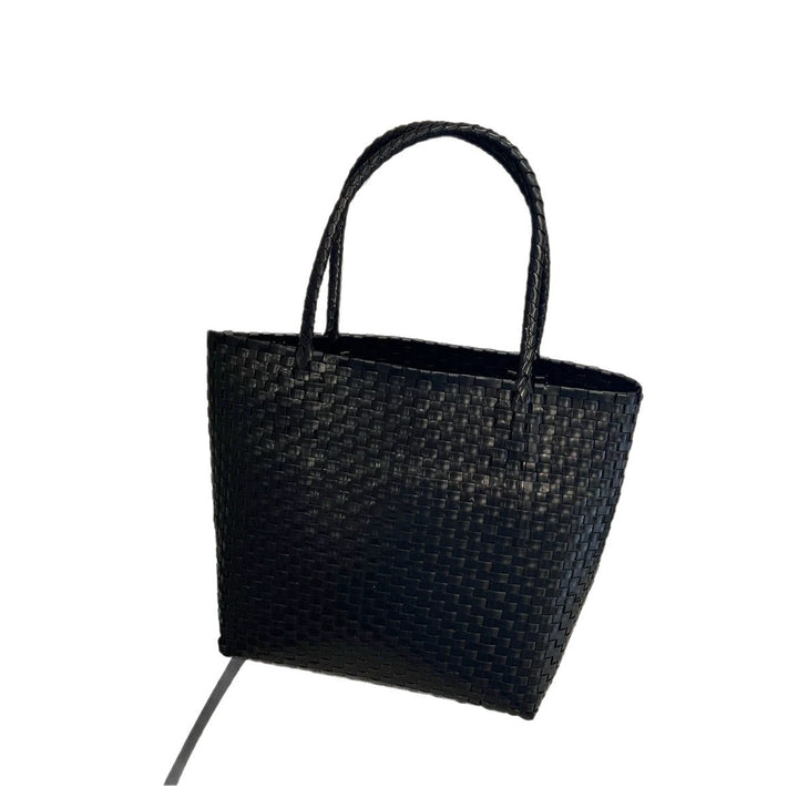 Woven Tote Bag Bowlift