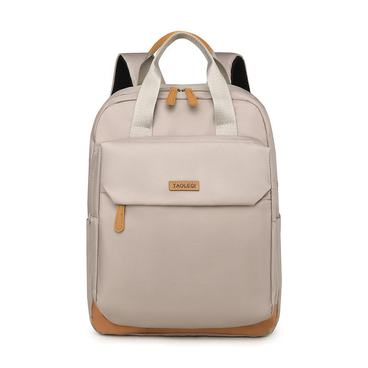 Essential Multi-Purpose Backpack Bowlift