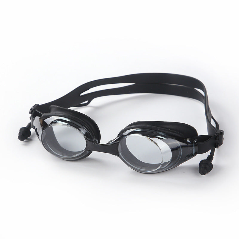 Swimming mask Bowlift