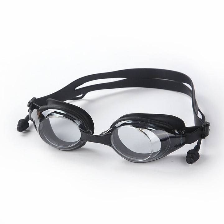 Swimming mask Bowlift