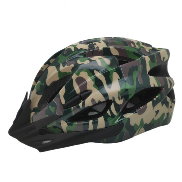 Cycling Helmet Bowlift
