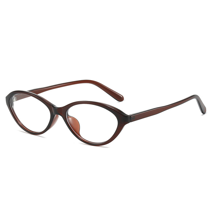 Elegant Cat-Eye Sunglasses Bowlift