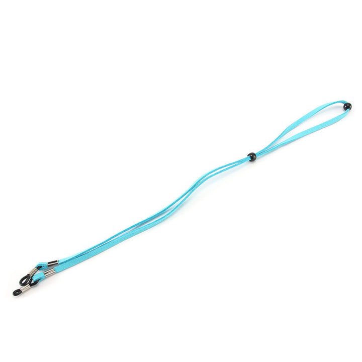 Adjustable Eyewear Retainer Bowlift