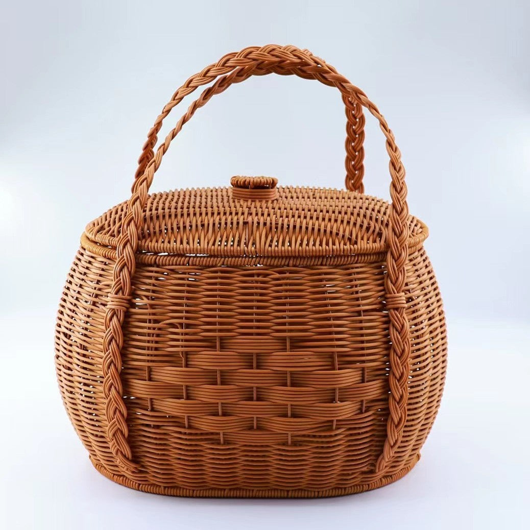 Women's Basket Bowlift