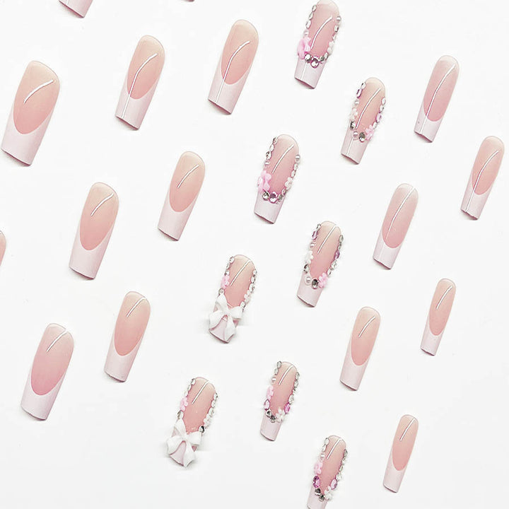 Nail Art Set Bowlift