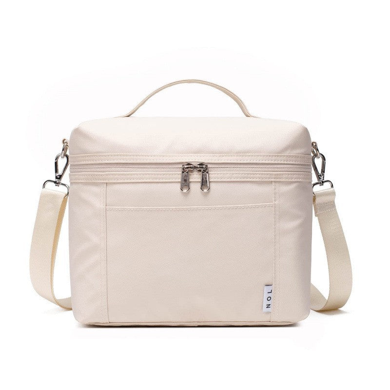 Insulated Lunch Cooler Bag Bowlift