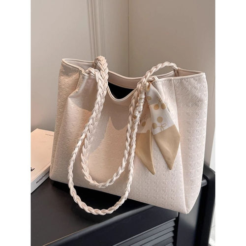 Stylish Designer Tote Bowlift