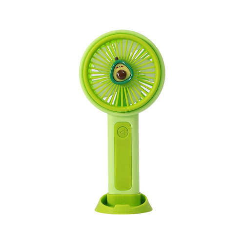 Unisex Portable Handheld Fan Bowlift