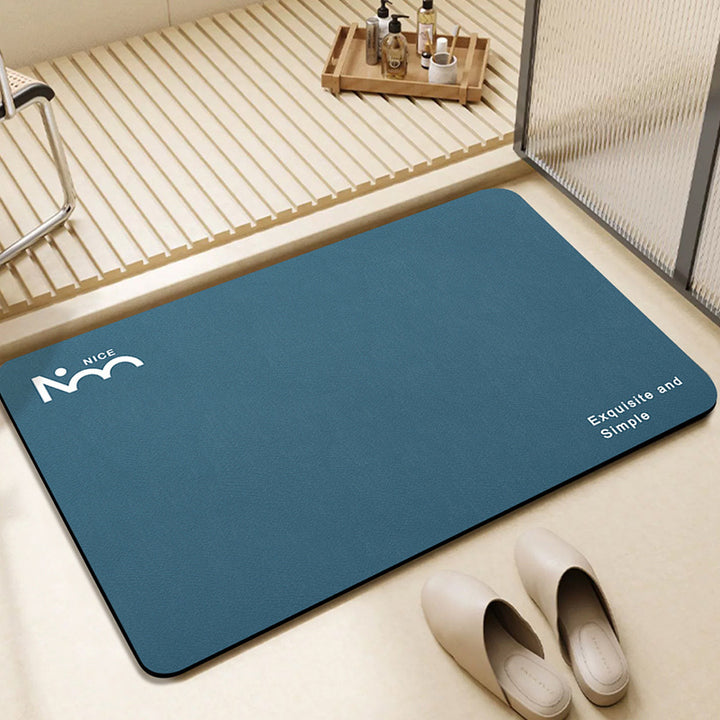 Unisex Non-Slip Bath Mat Bowlift
