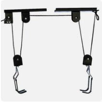 Versatile Bicycle Repair Tool Kit Holder Bowlift