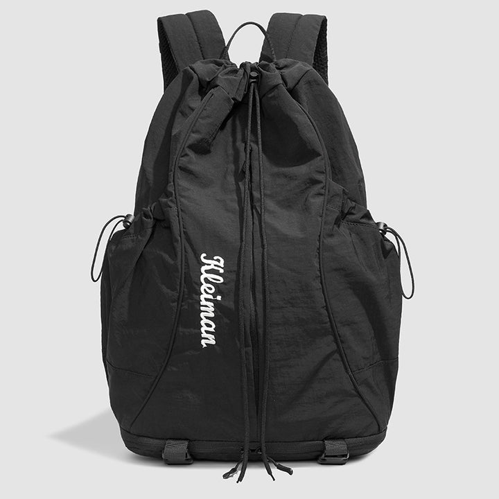 Lightweight Outdoor Drawstring Backpack
