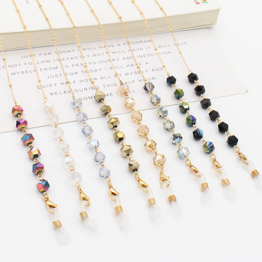 Fashionable Eyewear Chain Bowlift