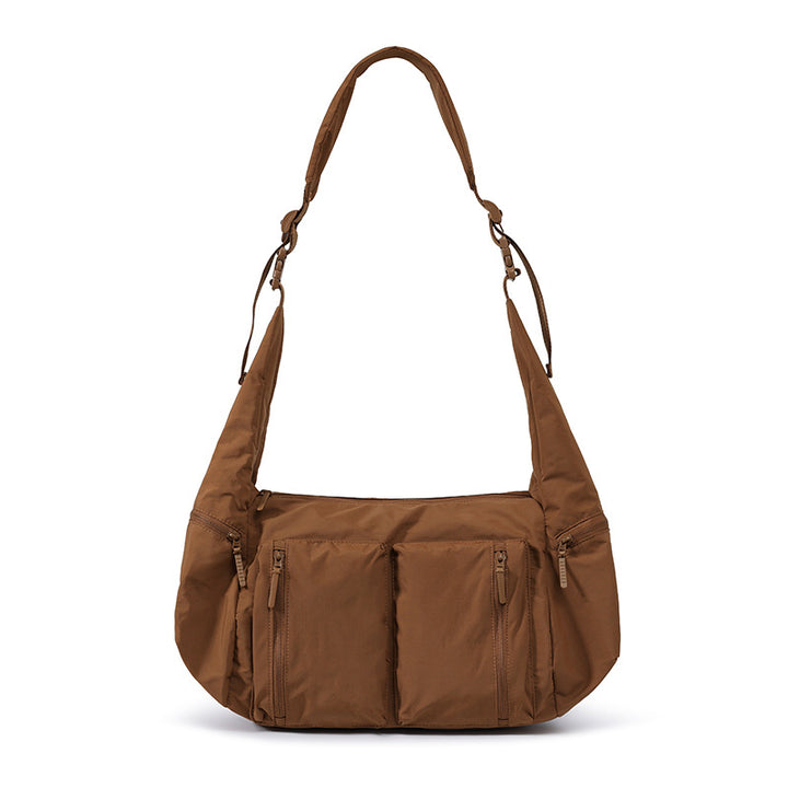 WoSpacious Multi-Pocket Leisure Bag Bowlift