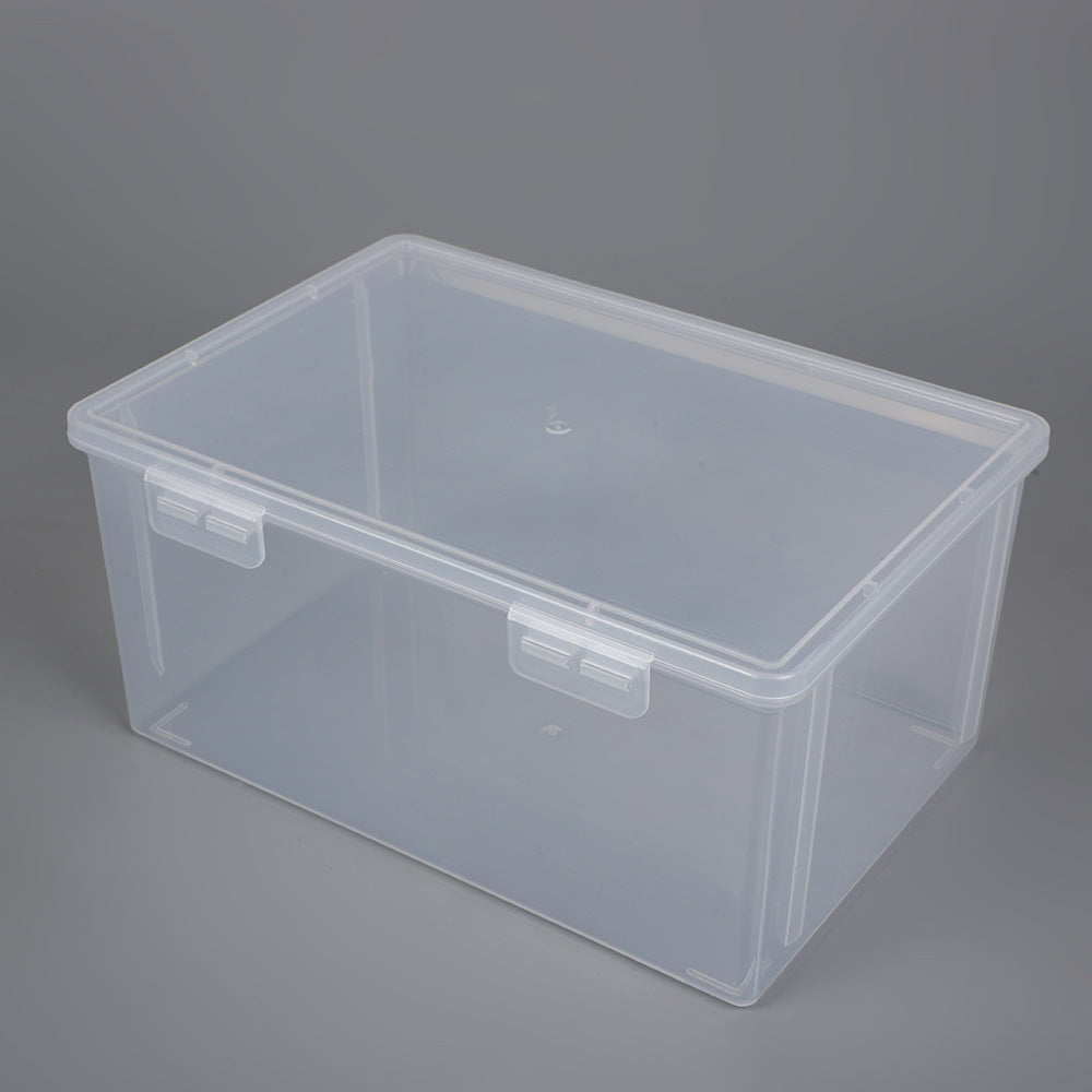 Versatile Storage Solutions Box Bowlift