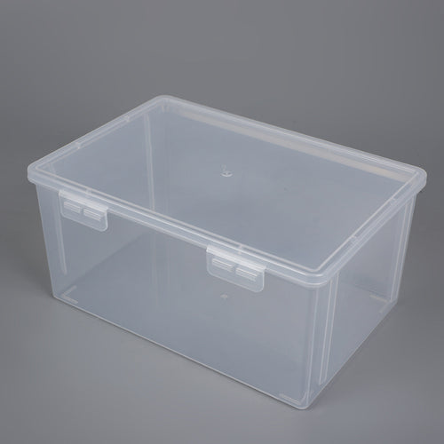 Versatile Storage Solutions Box Bowlift