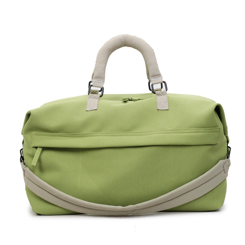 Versatile Travel Duffel Bag Bowlift