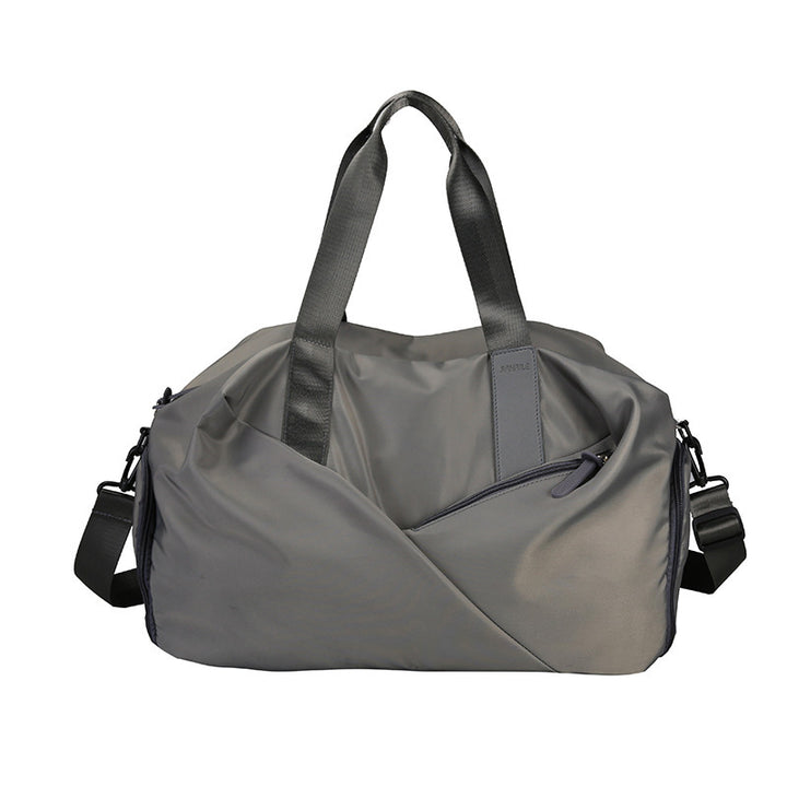 Premium Travel Duffel Bag Bowlift