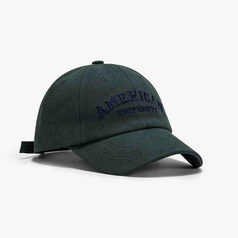 Women's Adjustable Classic Cotton Baseball Cap Bowlift