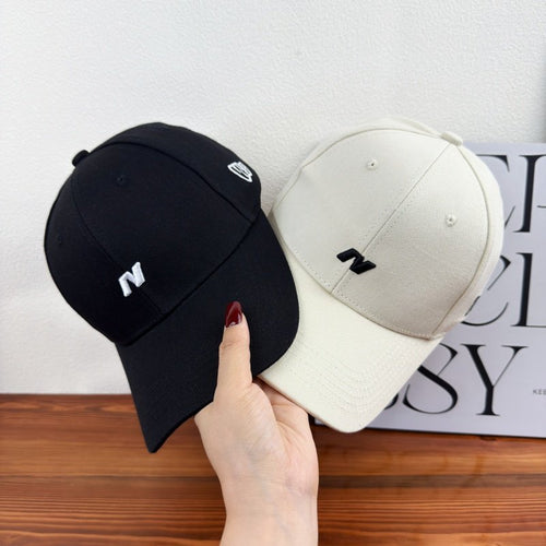 Women's Classic Adjustable Baseball Cap Bowlift