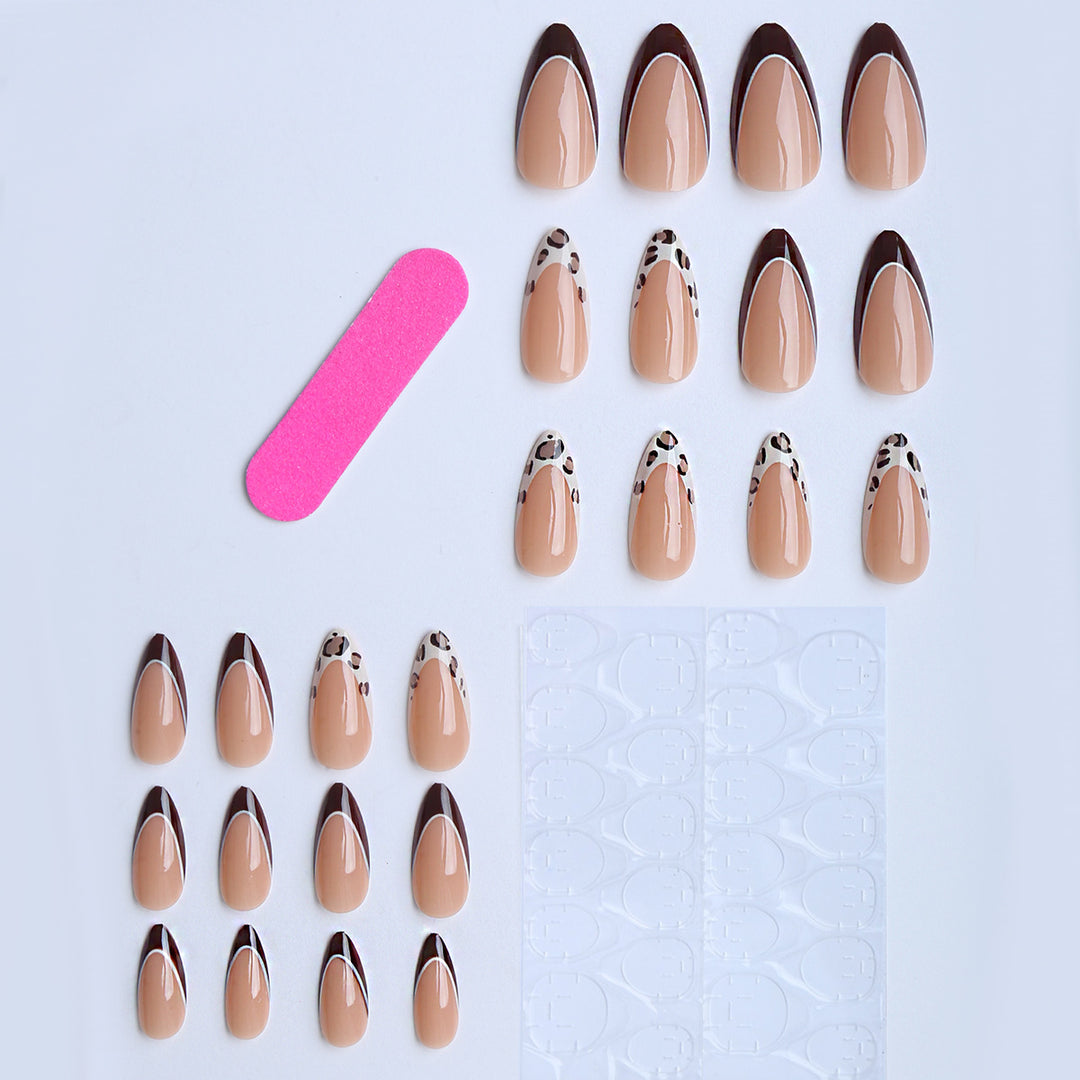 Nail Art Bowlift