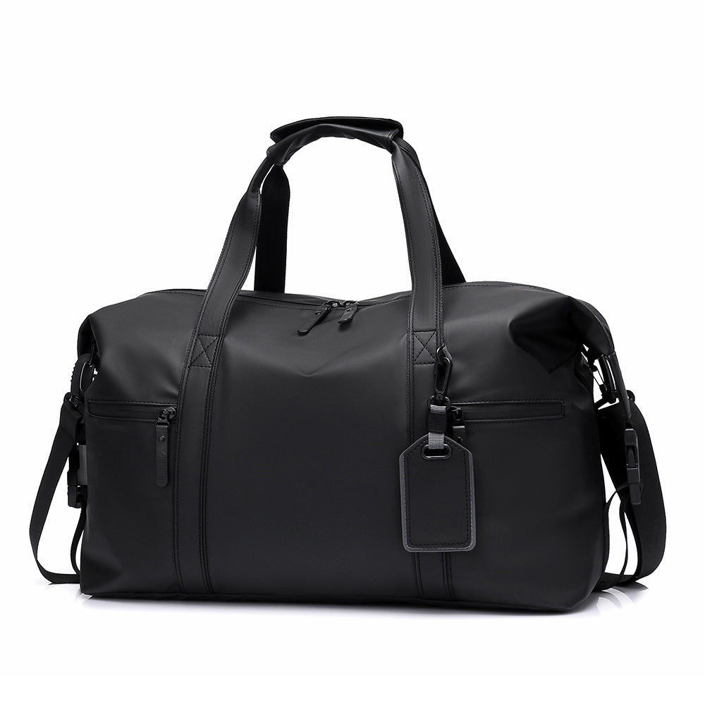 Elegant travel bag with versatile compartments Bowlift