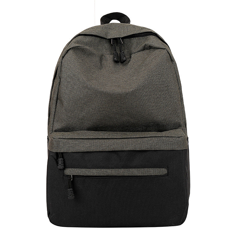 Minimalist Everyday Backpack Bowlift