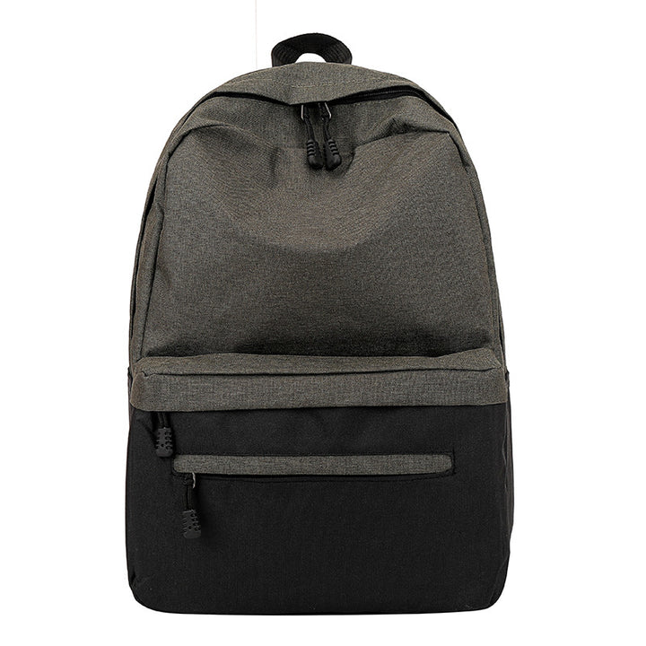 Minimalist Everyday Backpack Bowlift
