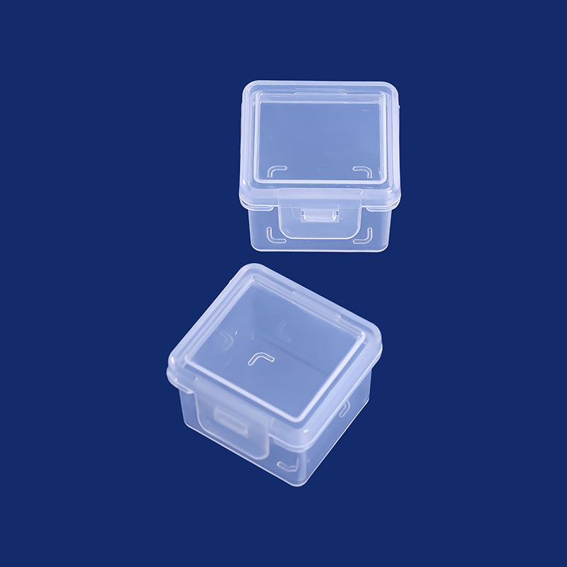 Compact Multi-Functional Storage Box Bowlift