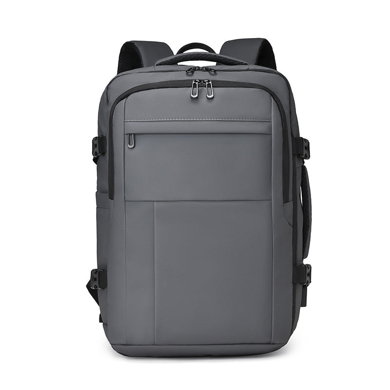Versatile Laptop Backpack Bowlift