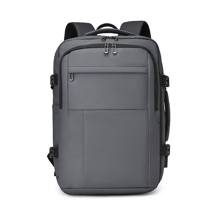 Versatile Laptop Backpack Bowlift