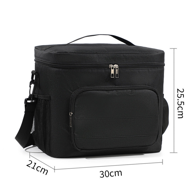 Insulated Lunch Cooler