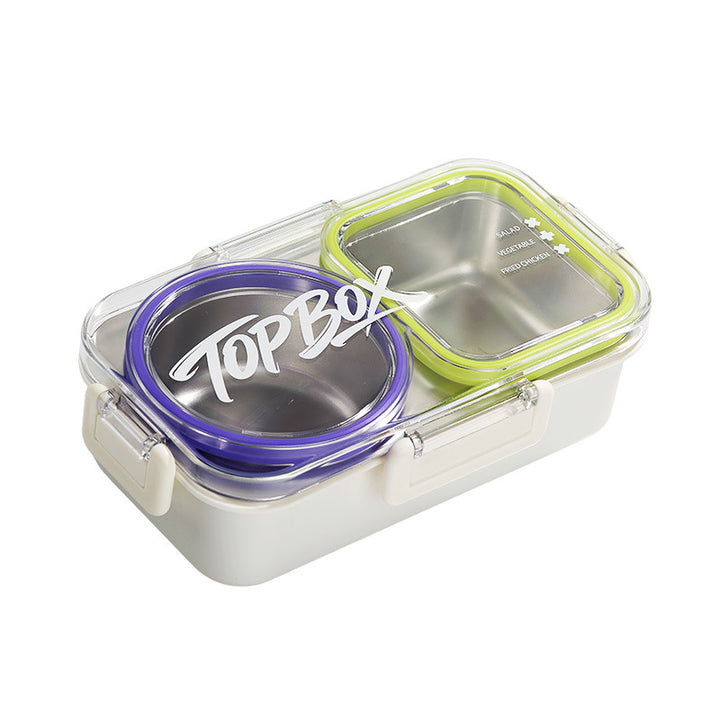 Meal Prep
