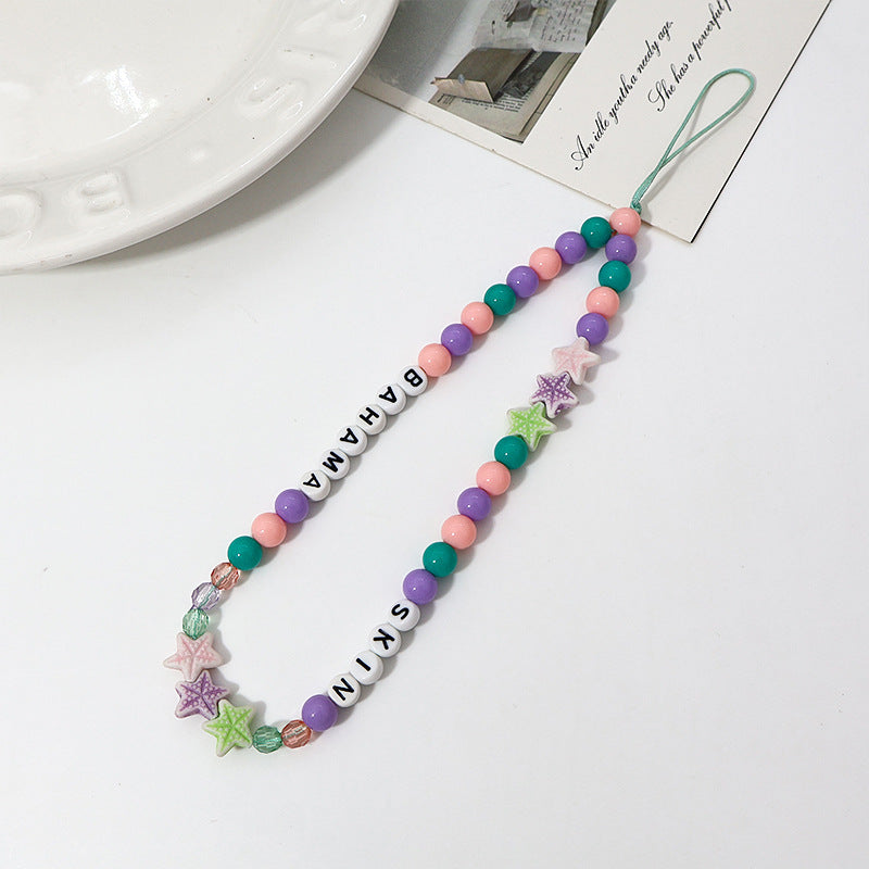 Fun and Playful Eyewear Chain Bowlift