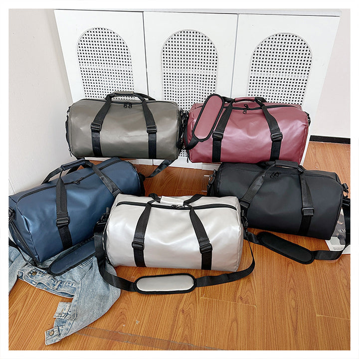 Waterproof Travel Duffle Bag Bowlift