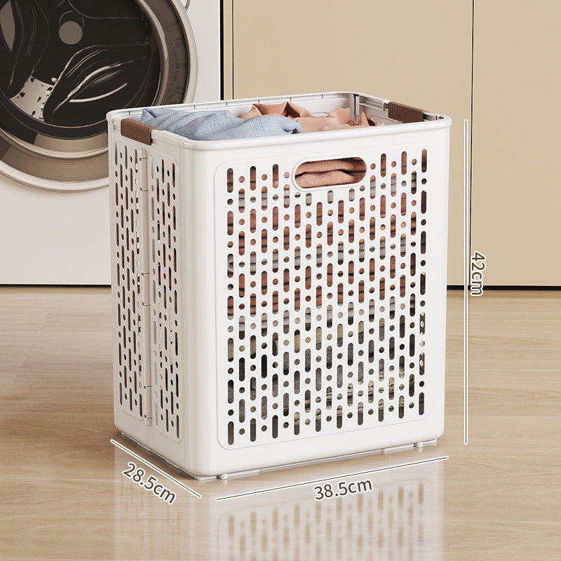 Laundry Storage Bowlift