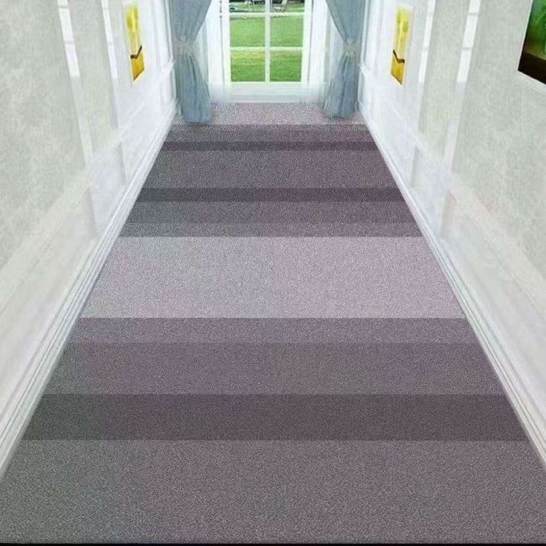 Luxurious Decorative Runner Rug