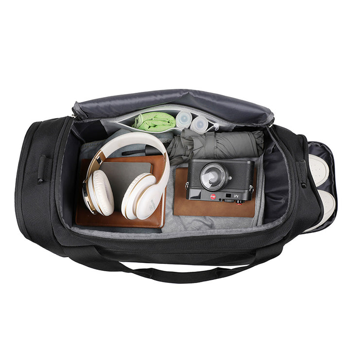 Men's sporty and durable travel bag Bowlift