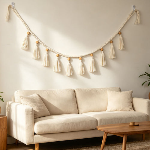 Decorative Wall Tapestry Bowlift