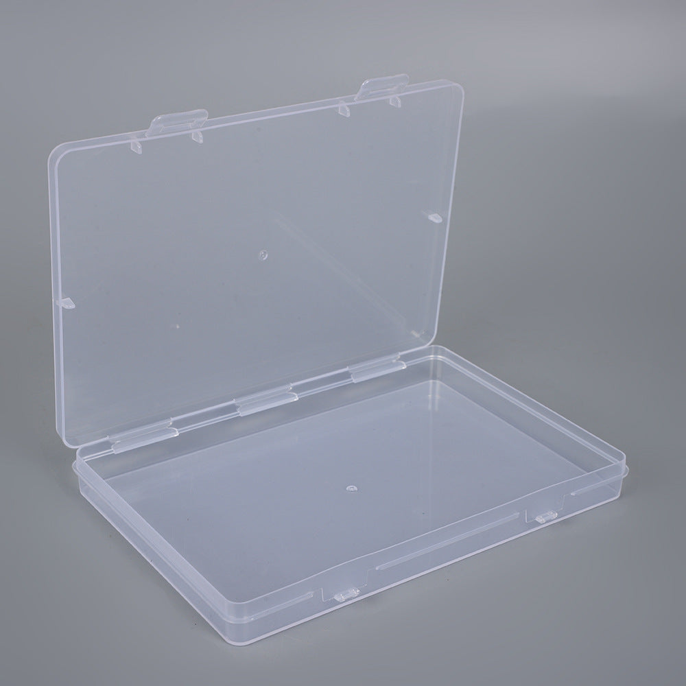 Versatile Clear Storage Organizer Bowlift